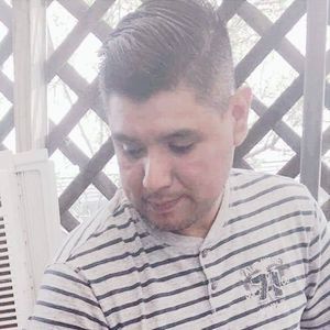 Meet your Posher, Rafael